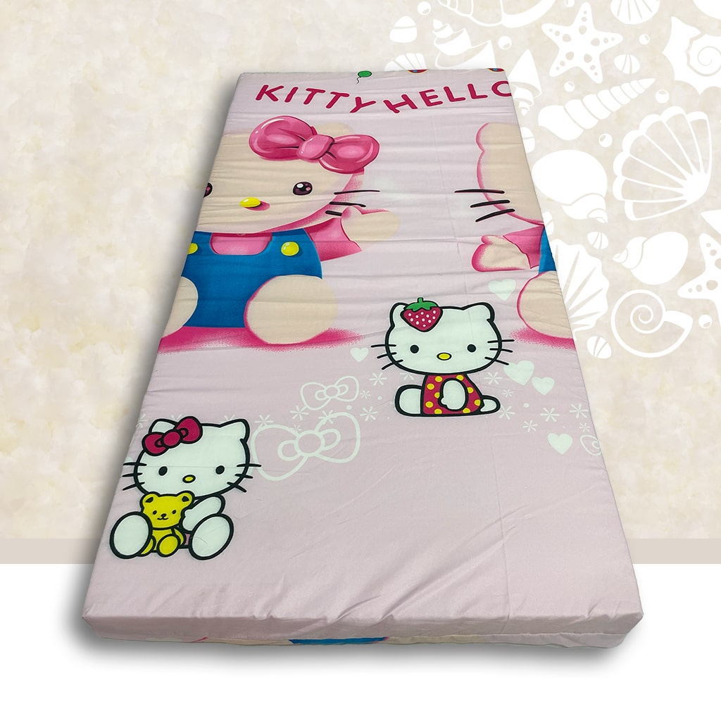 Matelas sans le coussin