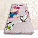 Matelas sans le coussin