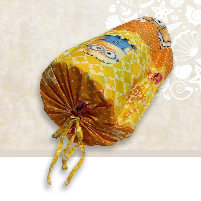 Matelas camping animé