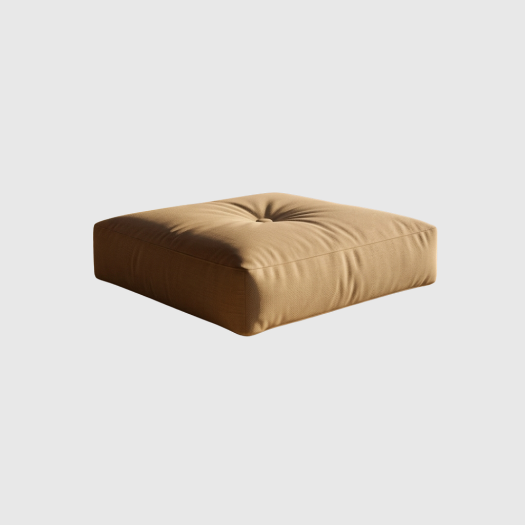 Pouf 100x100cm