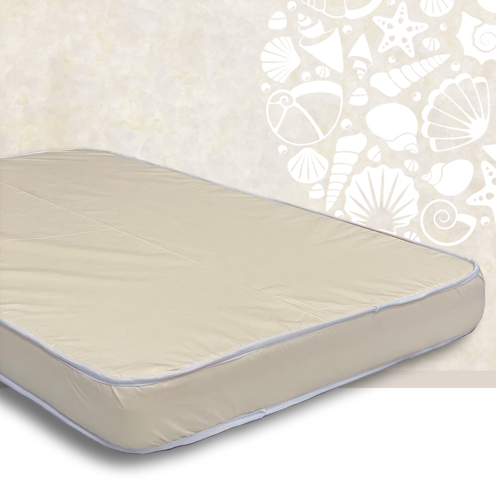 Matelas berceau en faraoti ou animé
